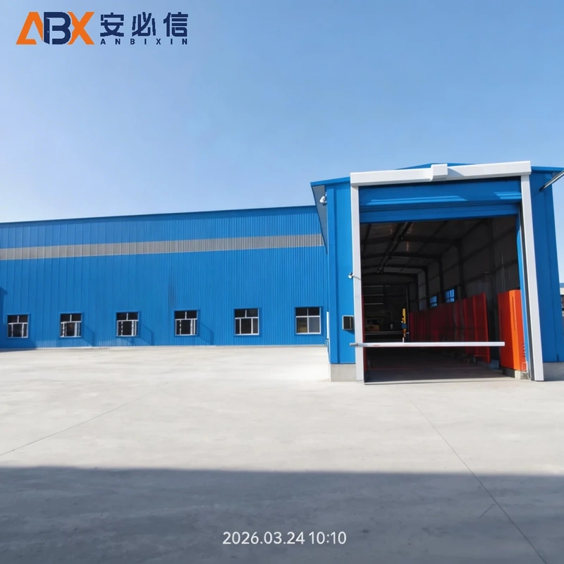 清远高速堆积门